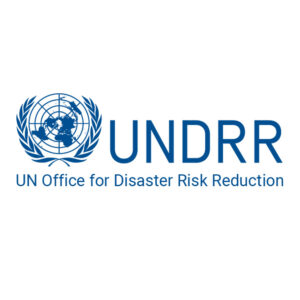 United Nations Office for Disaster Risk Reduction (UNDRR)