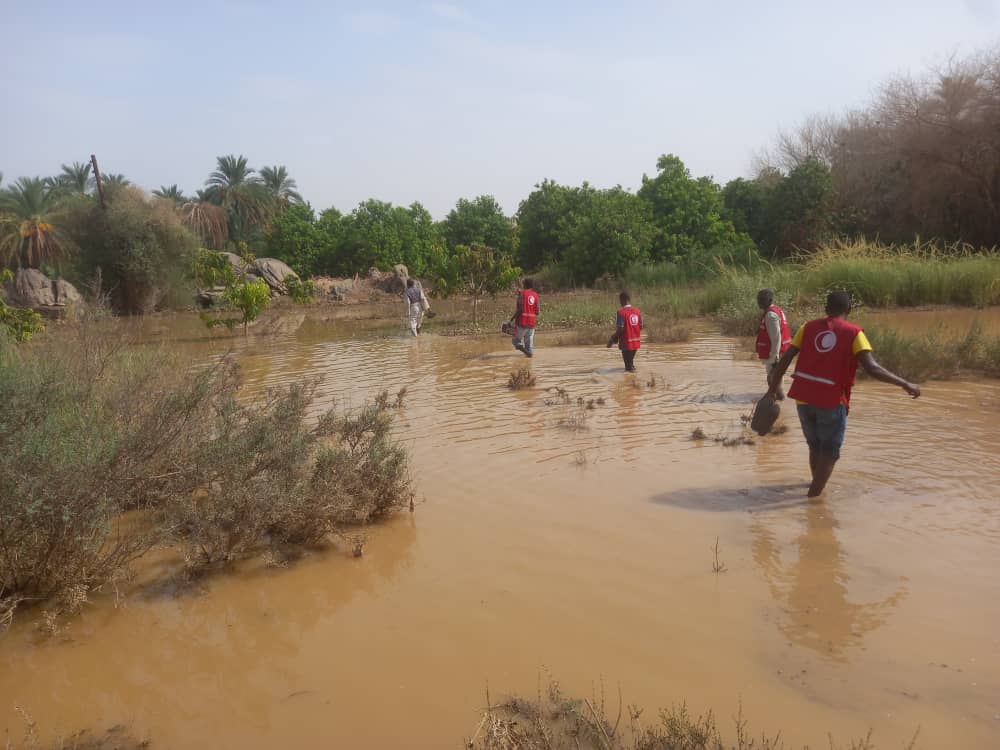 VIDEO | Water at the Heart of Climate Action in Sudan