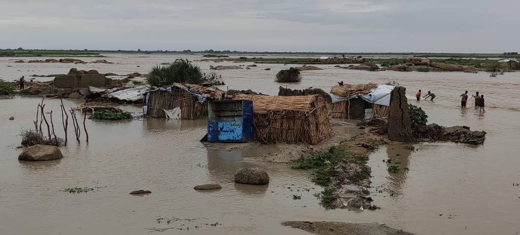 Anticipatory Action in the Midst of Conflict: A Spark of Hope in Sudan